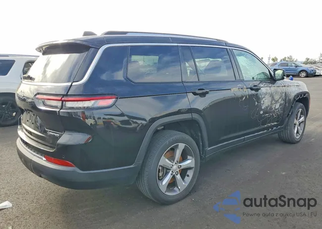 1C4RJKBG7M8107239: 76001235