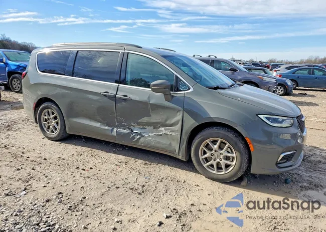 2C4RC1BG7NR115545: 77302095