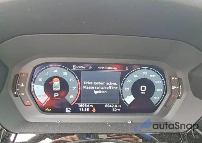 WAUGUDGY9SA081967: 77432635