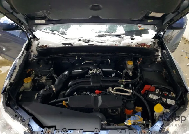 JF2SHCBC5CH435761: 75399025