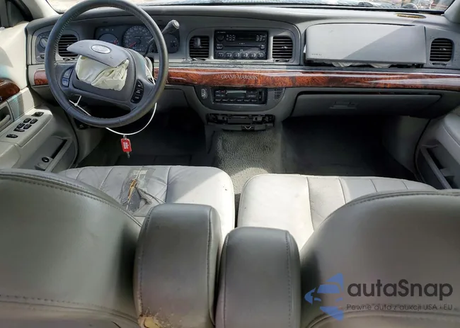 2MEFM75W74X669652: 76443795