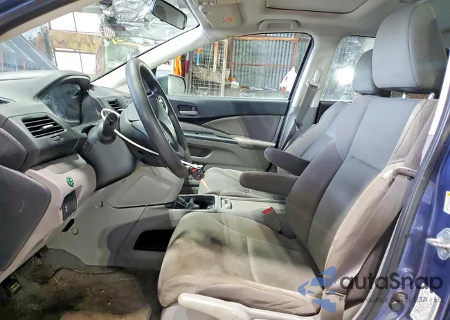 2HKRM4H52DH649620: 77810045