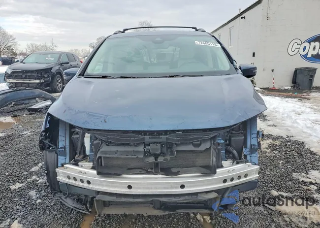 5FNRL6H92SB043473: 72660115