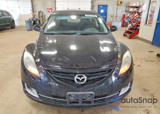 1YVHZ8CH0B5M25467: 79271775