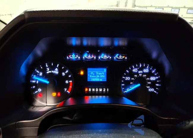 1FT7W2B64KEG24061: 76674965