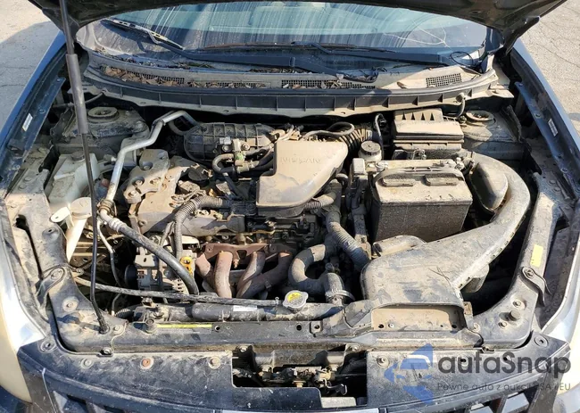 JN8AS58V09W430153: 75932525