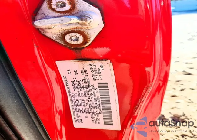 5TEWN72NX4Z385103: 77306255