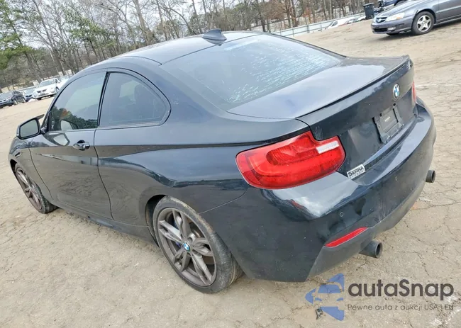 WBA1J7C51FV358878: 77791145