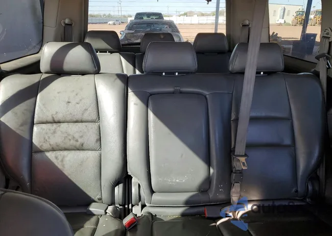 5FNYF28536B003143: 75871175