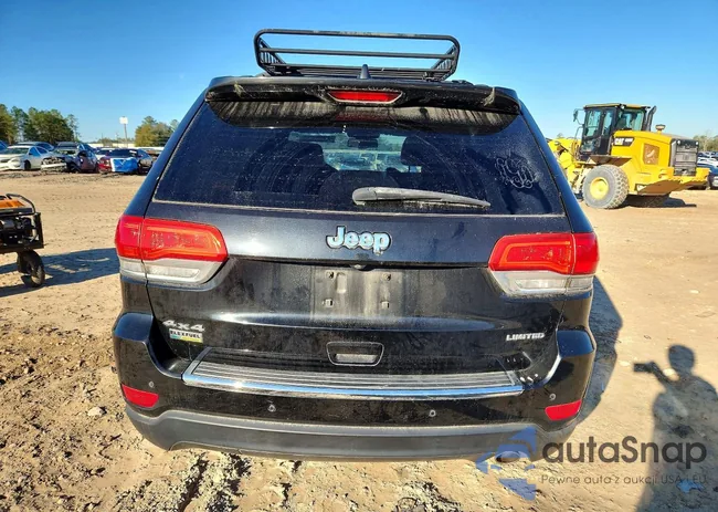 1C4RJFBG1FC844444: 76130635