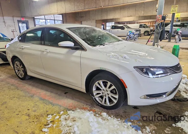 1C3CCCAB7FN503563: 73514035