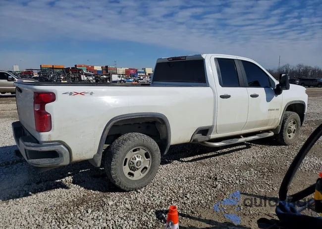 1GC2YLE71MF175160: 77701465