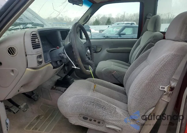 1GCEK14H8SZ206607: 74998295