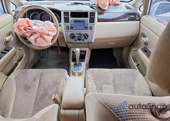 3N1BC1CP5BL457314: 76211695