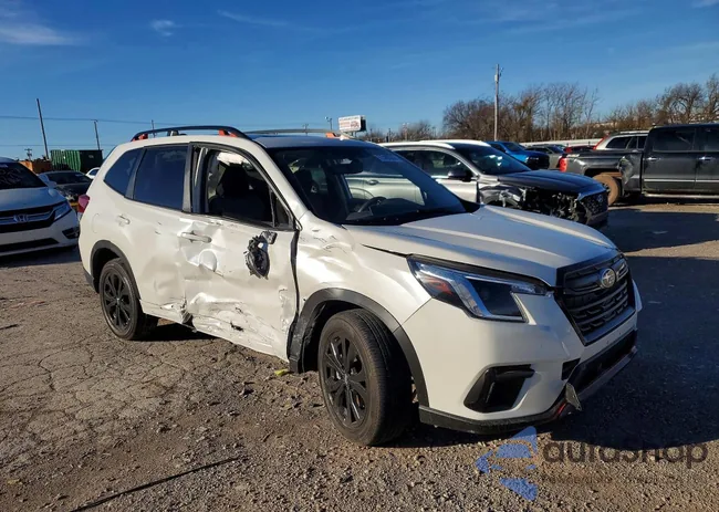 JF2SKAGC9RH466471: 77540335