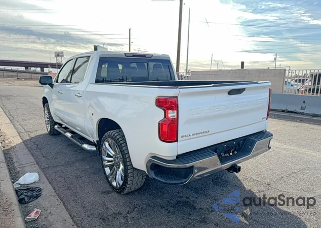 1GCPWEED8KZ150796: 75705885