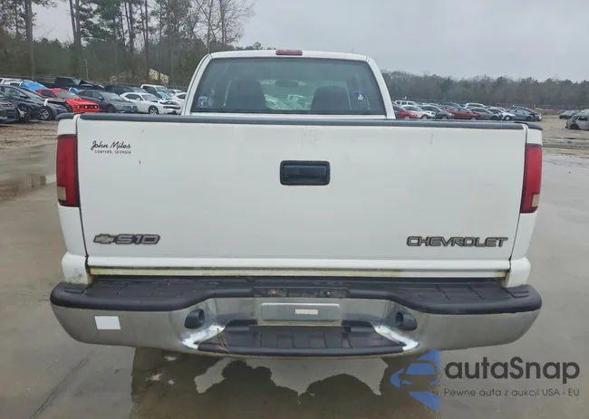 1GCCS19H438105829: 76037075