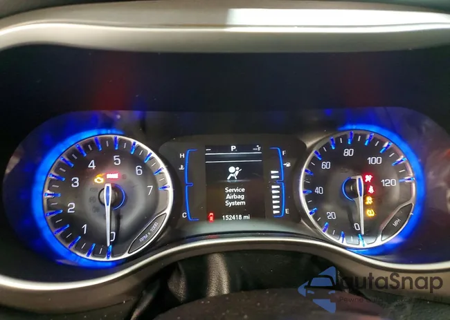 2C4RC1BG3LR268842: 77854545