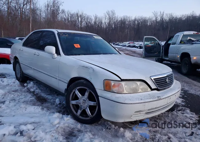 JH4KA9652TC004128: 74373835