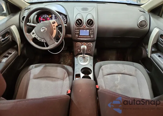 JN8AS5MV2DW636640: 78711385