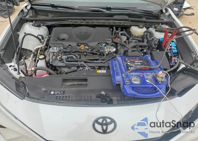 4T1DAACK5SU067105: 77960855