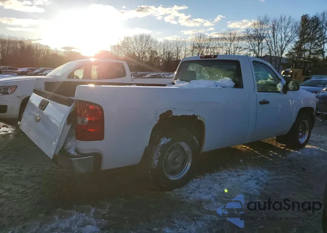 1GCEC14X99Z237699: 78611645