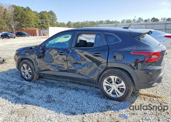 KL77LFE20RC025122: 75933985