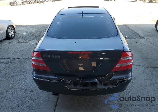 WDBTJ65J95F145717: 76464495