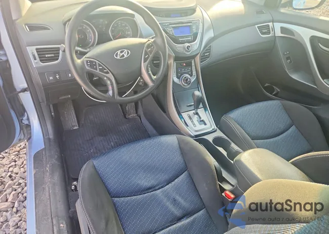 KMHDH6AE5DU009407: 75957875