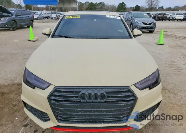 WAULNAF47HN021471: 78310095