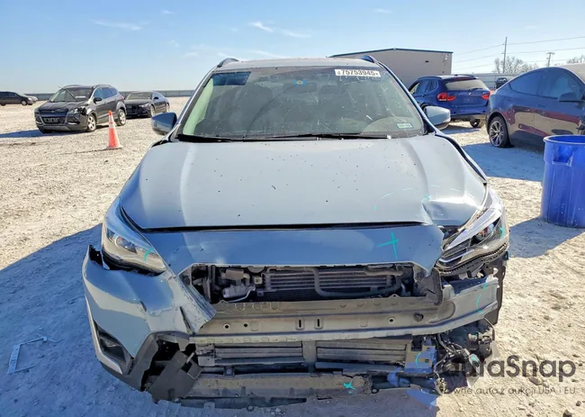 JF2GTDNCXNH282206: 75753945