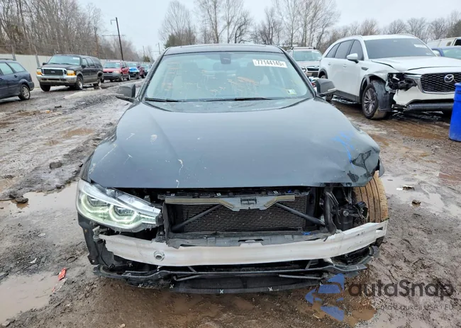 WBA8A3C50JK763745: 77144145