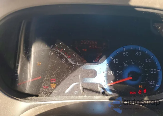 JN8AZ2KR8CT255391: 78835735