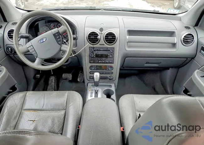 1FMDK05135GA34165: 75750305