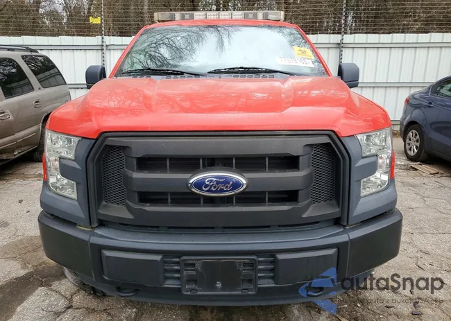 1FTEW1EF3GFC00689: 77578165