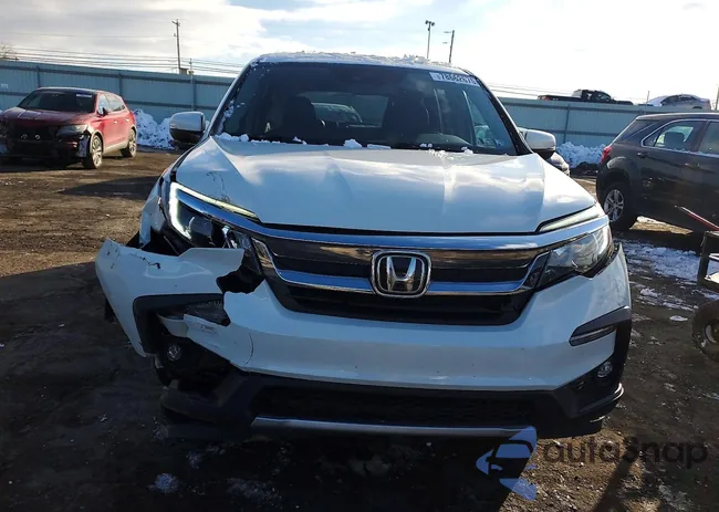 5FNYF6H42KB016233: 78662675