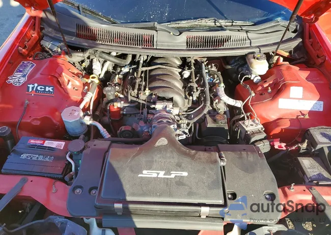 2G1FP22G122115633: 73622745