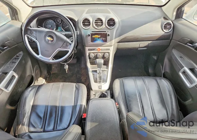 3GNAL4EKXES543358: 74983265