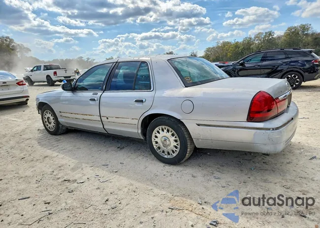 2MEFM74W43X643347: 78103795