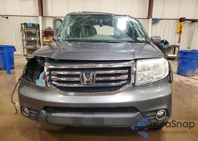 5FNYF4H52DB014689: 76557135