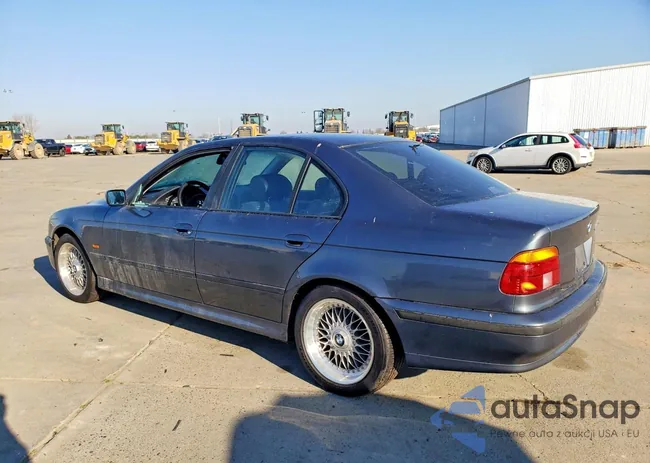 WBADM6342YGU29311: 75689645