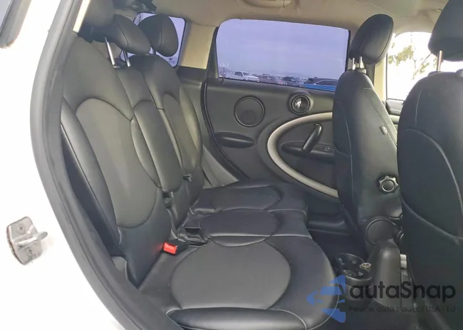 WMWZB3C58EWR40980: 78487745