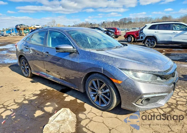 19XFC1F30LE210845: 97764575