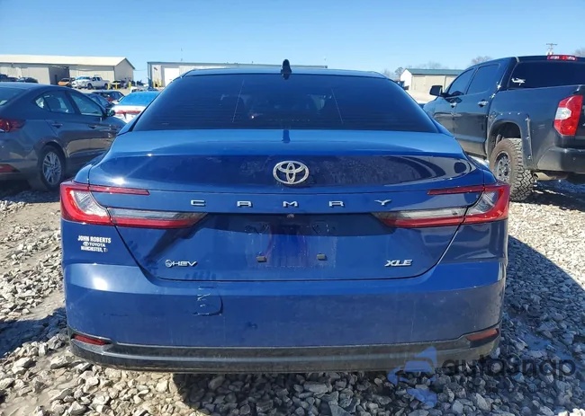 4T1DAACK6SU174986: 77676255