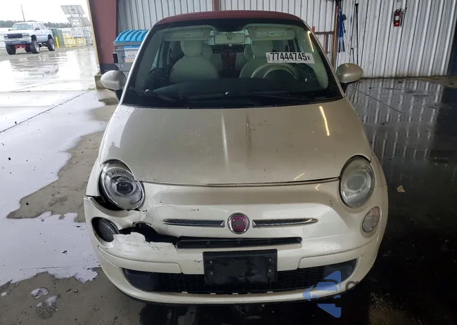 3C3CFFDR2CT335571: 77444745