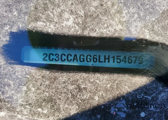 2C3CCAGG6LH154679: 76263745