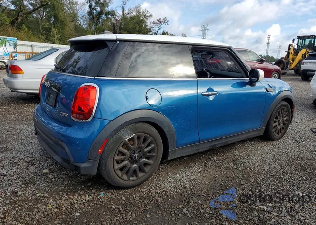 WMW33DH04P2T77314: 77623755