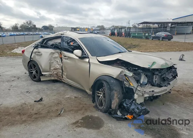 1HGCV1F50JA042611: 77319385