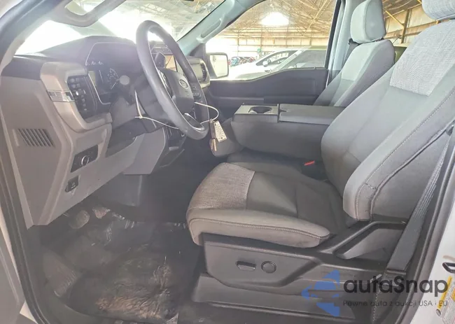 1FTEW1C87PKD69593: 78925415