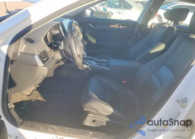 1HGCV3F54LA015443: 74836495